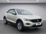 VW T-Roc bei Sportwagen.expert - Abbildung (7 / 15)