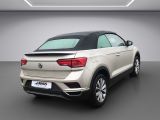 VW T-Roc bei Sportwagen.expert - Abbildung (5 / 15)