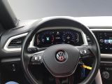 VW T-Roc bei Sportwagen.expert - Abbildung (11 / 15)