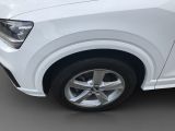 Audi Q2 bei Sportwagen.expert - Abbildung (9 / 15)