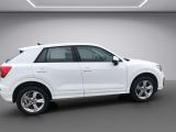 Audi Q2 bei Sportwagen.expert - Abbildung (6 / 15)