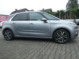 Citroen C4 bei Sportwagen.expert - Abbildung (9 / 15)