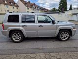 Jeep Patriot bei Sportwagen.expert - Abbildung (5 / 15)
