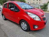 Chevrolet Spark bei Sportwagen.expert - Abbildung (4 / 15)