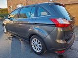 Ford C-MAX bei Sportwagen.expert - Abbildung (6 / 15)