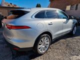Jaguar F-Pace bei Sportwagen.expert - Abbildung (8 / 15)