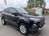 Ford EcoSport bei Sportwagen.expert - Abbildung (3 / 15)