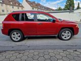 Jeep Compass bei Sportwagen.expert - Abbildung (7 / 15)