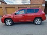 Jeep Compass bei Sportwagen.expert - Abbildung (8 / 15)