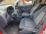 Jeep Compass bei Sportwagen.expert - Abbildung (9 / 15)