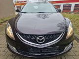Mazda 6 bei Sportwagen.expert - Abbildung (2 / 15)