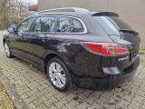 Mazda 6 bei Sportwagen.expert - Abbildung (6 / 15)