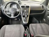 Opel Agila bei Sportwagen.expert - Abbildung (15 / 15)