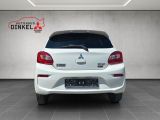 Mitsubishi Space Star bei Sportwagen.expert - Abbildung (4 / 13)