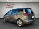 Opel Zafira bei Sportwagen.expert - Abbildung (4 / 15)