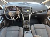 Opel Zafira bei Sportwagen.expert - Abbildung (7 / 15)