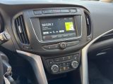 Opel Zafira bei Sportwagen.expert - Abbildung (13 / 15)