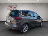 Opel Zafira bei Sportwagen.expert - Abbildung (3 / 15)