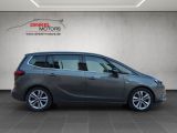 Opel Zafira bei Sportwagen.expert - Abbildung (5 / 15)