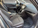 Opel Zafira bei Sportwagen.expert - Abbildung (10 / 15)