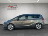 Opel Zafira bei Sportwagen.expert - Abbildung (6 / 15)