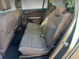 Opel Zafira bei Sportwagen.expert - Abbildung (11 / 15)