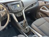 Opel Zafira bei Sportwagen.expert - Abbildung (12 / 15)