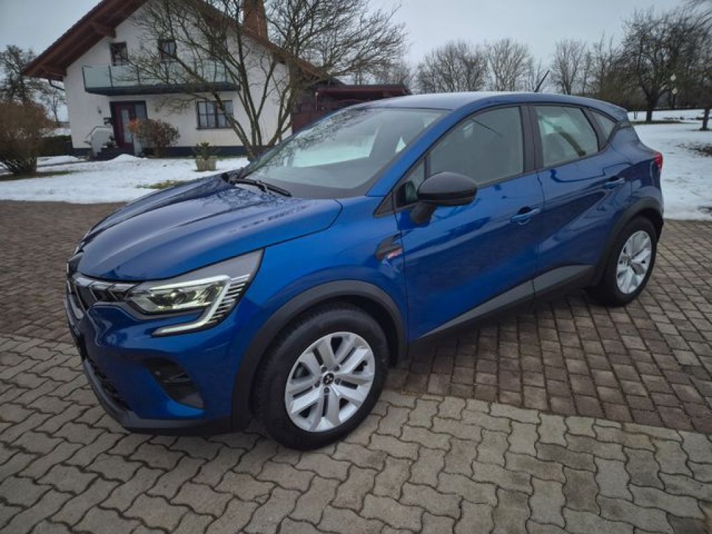 Mitsubishi ASX bei Sportwagen.expert - Hauptabbildung Mitsubishi ASX bei Sportwagen.expert - Hauptabbildung