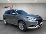 Mitsubishi Outlander bei Sportwagen.expert - Abbildung (7 / 15)