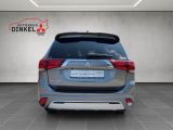Mitsubishi Outlander bei Sportwagen.expert - Abbildung (4 / 15)