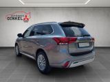 Mitsubishi Outlander bei Sportwagen.expert - Abbildung (3 / 15)