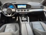 Mercedes-Benz GLE-Klasse bei Sportwagen.expert - Abbildung (7 / 15)