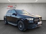 Mercedes-Benz GLE-Klasse bei Sportwagen.expert - Abbildung (2 / 15)