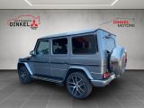 Mercedes-Benz G-Klasse bei Sportwagen.expert - Abbildung (4 / 15)