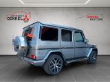 Mercedes-Benz G-Klasse bei Sportwagen.expert - Abbildung (3 / 15)