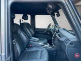 Mercedes-Benz G-Klasse bei Sportwagen.expert - Abbildung (11 / 15)