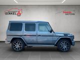 Mercedes-Benz G-Klasse bei Sportwagen.expert - Abbildung (5 / 15)