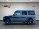 Mercedes-Benz G-Klasse bei Sportwagen.expert - Abbildung (6 / 15)