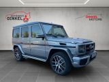 Mercedes-Benz G-Klasse bei Sportwagen.expert - Abbildung (2 / 15)