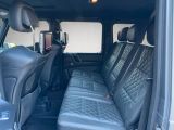 Mercedes-Benz G-Klasse bei Sportwagen.expert - Abbildung (12 / 15)