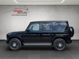 Mercedes-Benz G 400d bei Sportwagen.expert - Abbildung (6 / 15)