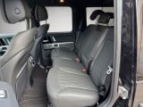 Mercedes-Benz G 400d bei Sportwagen.expert - Abbildung (11 / 15)
