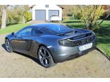 McLaren MP4-12C bei Sportwagen.expert - Abbildung (2 / 15)