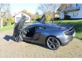 McLaren MP4-12C bei Sportwagen.expert - Abbildung (7 / 15)