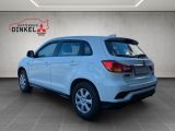 Mitsubishi ASX bei Sportwagen.expert - Abbildung (3 / 14)