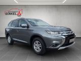 Mitsubishi Outlander bei Sportwagen.expert - Abbildung (6 / 14)