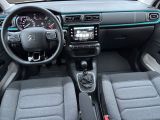 Citroen C3 bei Sportwagen.expert - Abbildung (7 / 15)