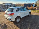 Mitsubishi ASX bei Sportwagen.expert - Abbildung (3 / 14)