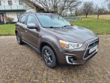 Mitsubishi ASX bei Sportwagen.expert - Abbildung (4 / 15)