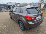 Mitsubishi ASX bei Sportwagen.expert - Abbildung (2 / 15)